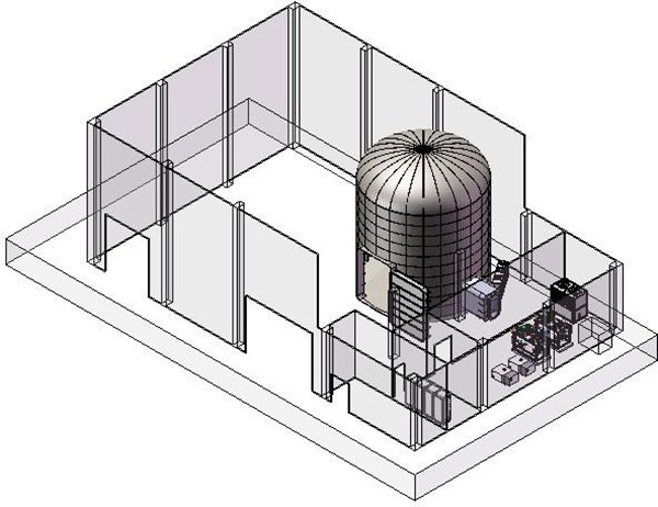 特高壓人工氣候室建設標準(圖3)