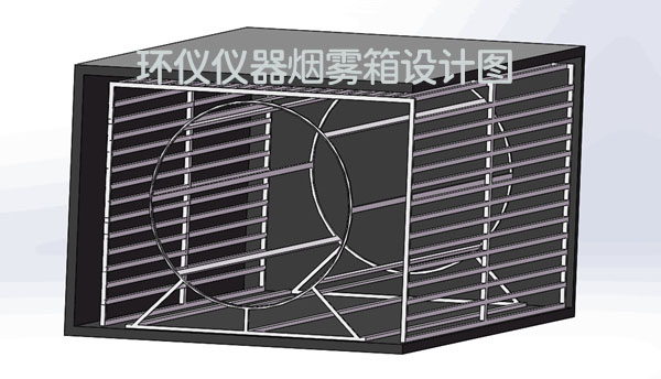 光化學(xué)煙霧測試箱