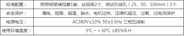 雙85恒溫恒濕試驗箱供應商，權威選購指南(圖7)