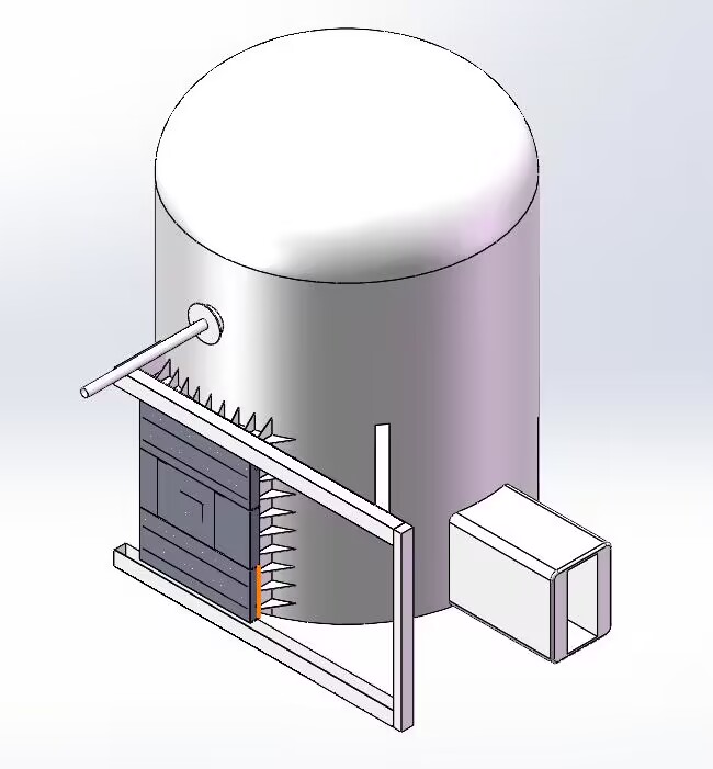 特高壓人工氣候室建設標準(圖2)