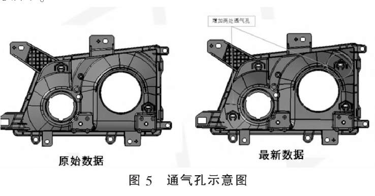 車(chē)燈雙氣候防霧起霧試驗(yàn)箱的起霧試驗(yàn)驗(yàn)證(圖2)